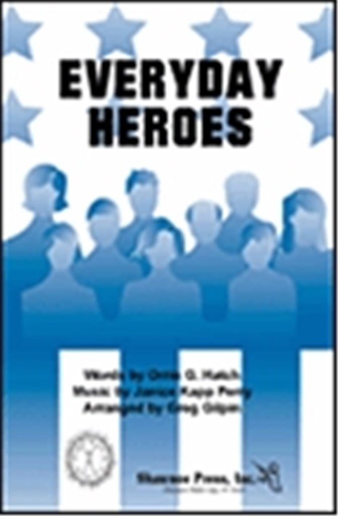 Everyday Heroes